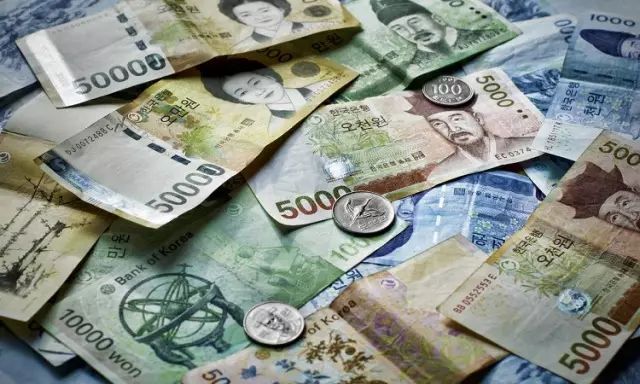 韩国数字资产立法拟效仿日本，政府或承认比特币为合法支付方式！