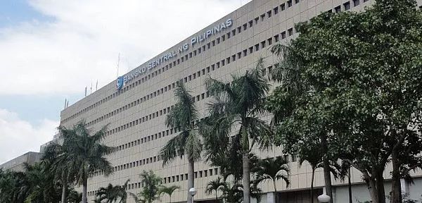菲律宾中央银行正在“接受”比特币