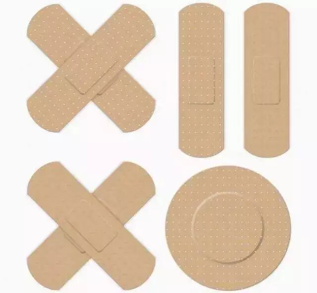 创口贴品牌有哪些买创可贴可要小心点！贴着“云南白药”“邦迪”等标识的也可能有假的，止血不行反而会感染_https://www.jmylbn.com_新闻资讯_第4张