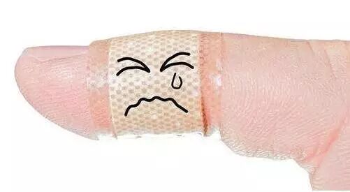 创口贴品牌有哪些买创可贴可要小心点！贴着“云南白药”“邦迪”等标识的也可能有假的，止血不行反而会感染_https://www.jmylbn.com_新闻资讯_第9张