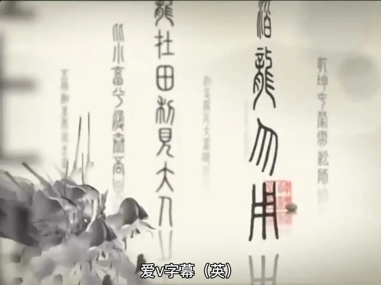 36-Water-Splashing Festival 泼水节