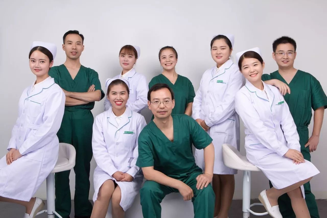 请注意丨您的眼健康管理团队已上线