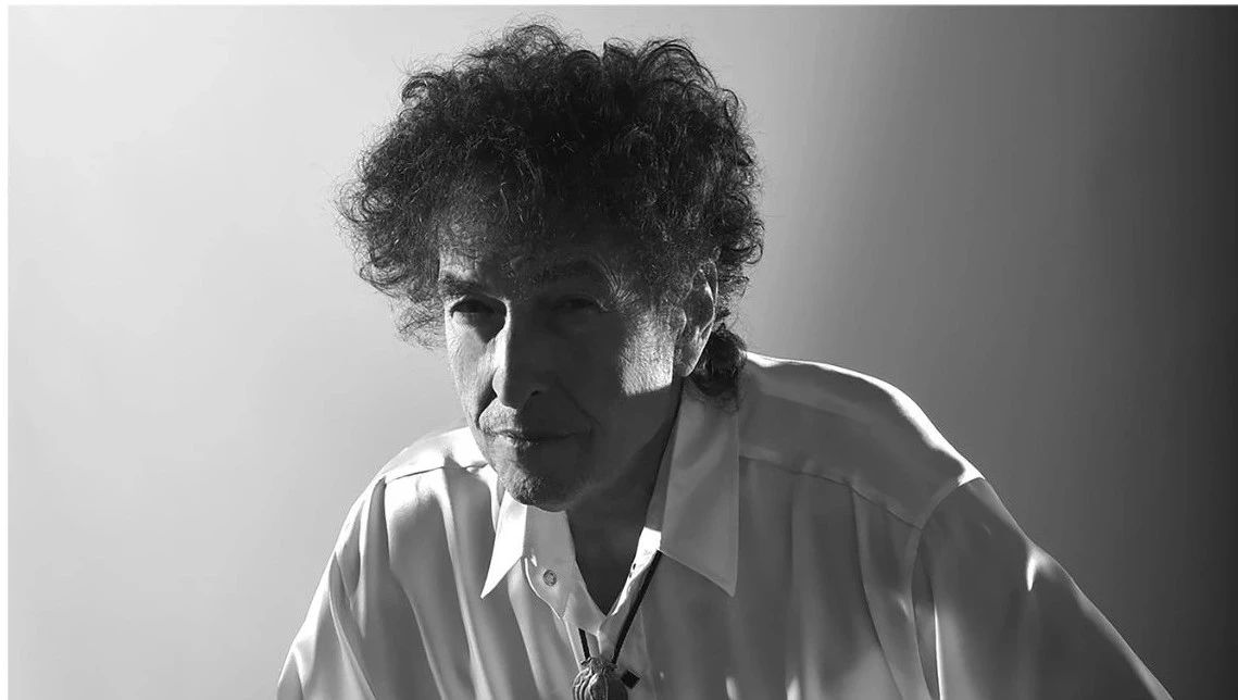 七十七岁的Bob Dylan,风华正茂与年龄无关