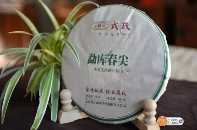 【老缪说茶】如何判断普洱新茶的转化趋势