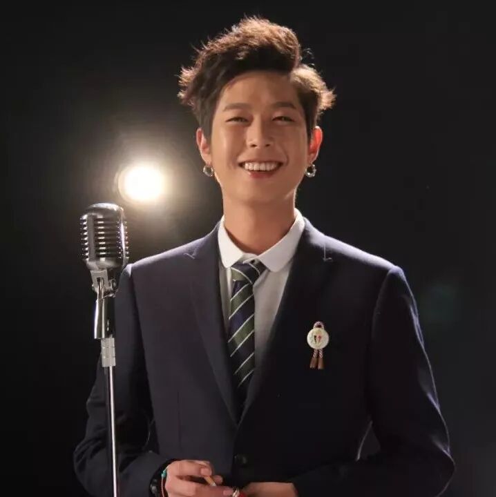 金韩一,《非正式会谈》见证过你的美!