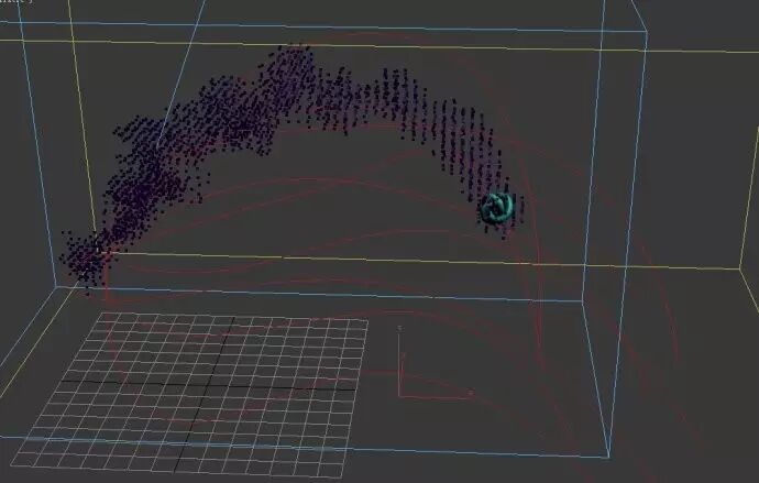 光弹X光弹特效制作，附制作思路