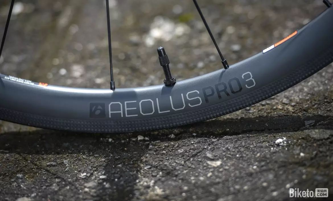 小弟的逆袭 bontrager aeolus pro 3 tlr轮组评测