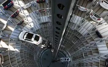 重庆停车场系统