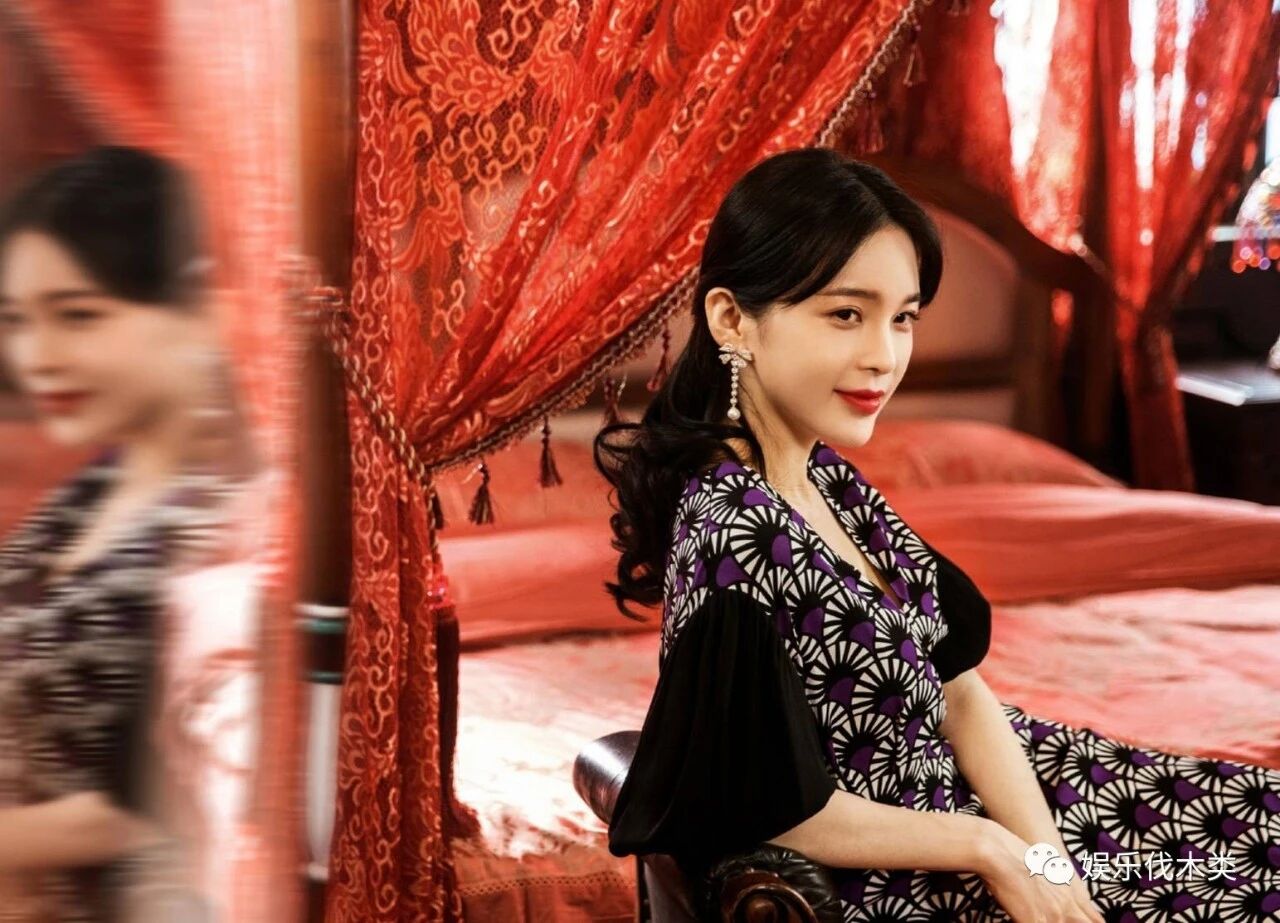 赵樱子被指是2022最狠女配,&ldquo;一晕成名&rdquo;的她或凭《浪姐》翻红