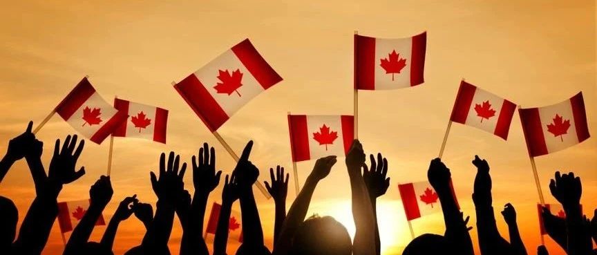 移民疫后的加拿大移民依旧坚挺，月入1.9万新移民！