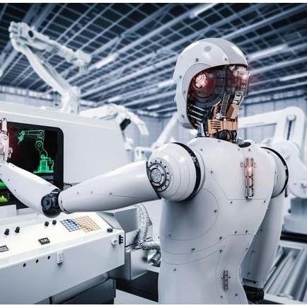 【深度】中国工业机器人产业研究报告