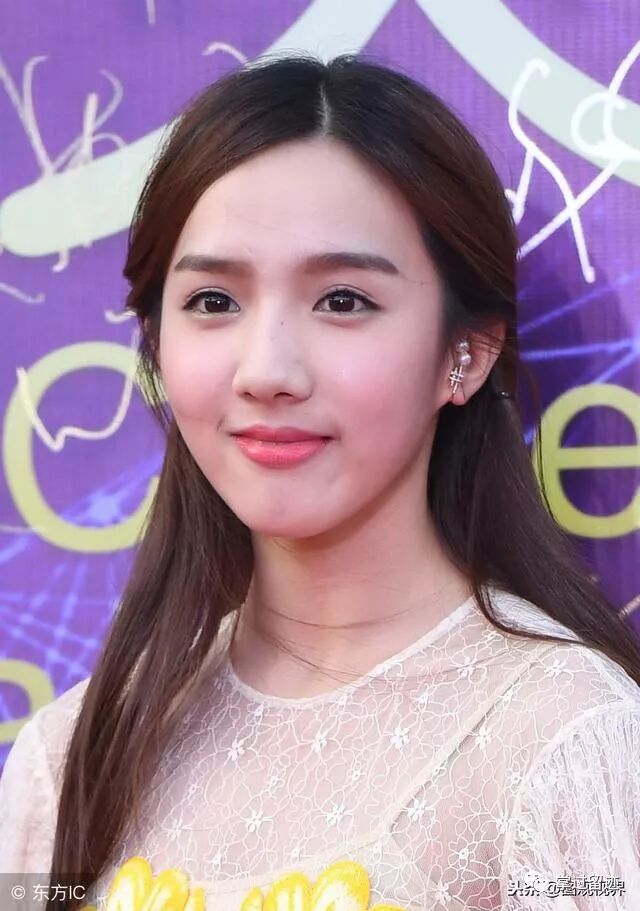 中国10位姓苏的女明星一览最喜欢苏慧伦和苏芮的歌