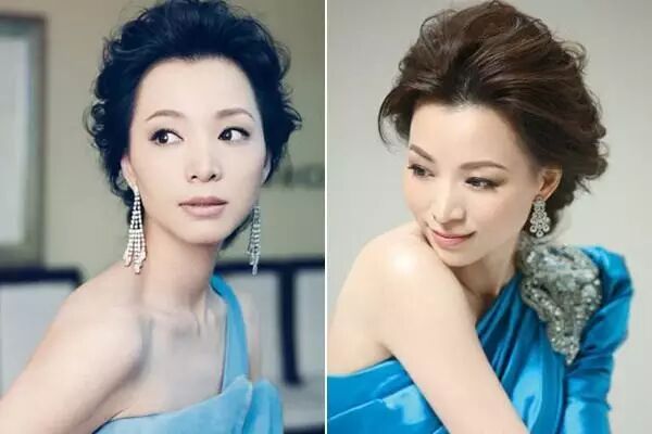 “虎爸”之下董卿的童年：一识字就背诗词、不许照镜子、初中开始打工，一度怀疑是否亲生……