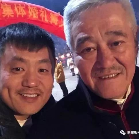 赵本山儿子赵一楠近照曝光!长得有点壮实看起来很不好惹的样子啊