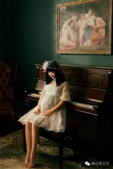 谁说怀孕不是一个“坎”呢?你要怎么过?-怀孕期