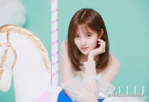 鞠婧祎拿下SNH48总选第一,剪了短发的四千年美少女你还爱吗?