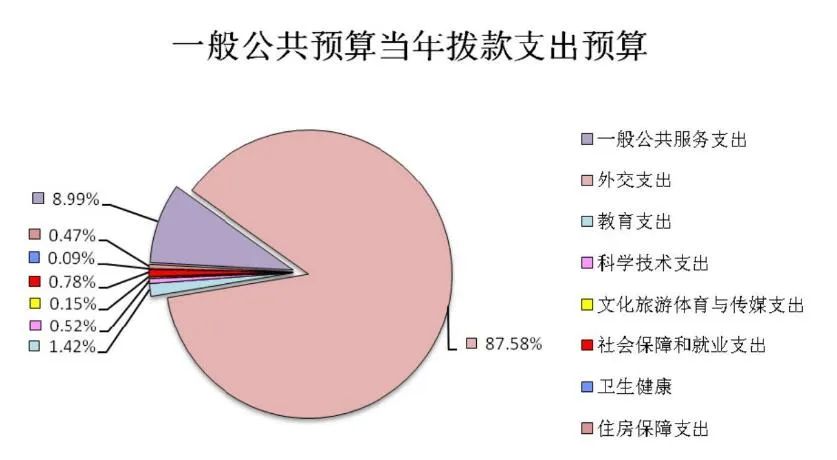 金仲兵：稳定就业拉内需，转移支付发红包