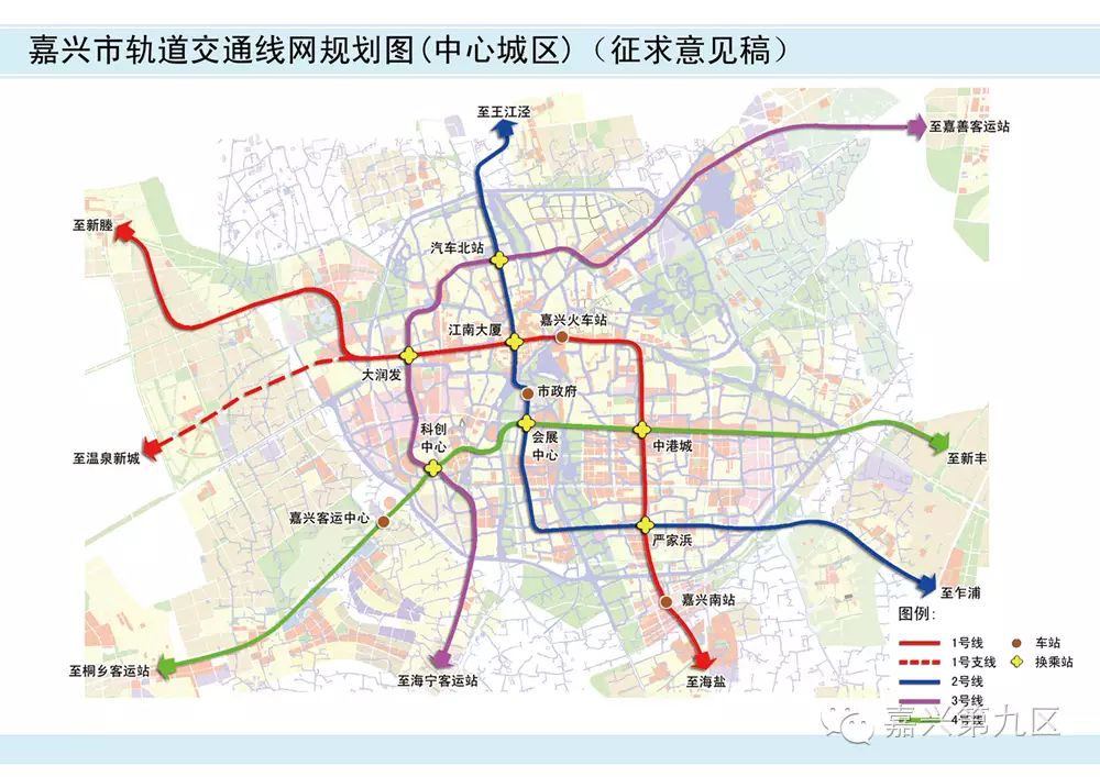 杭州到上海将新建第二条高铁线——沪杭城际铁路,也引入杭州西站