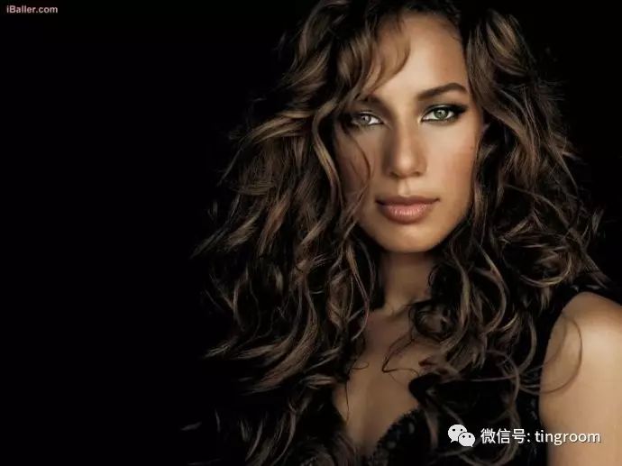 英文歌曲:Leona Lewis—Better in time