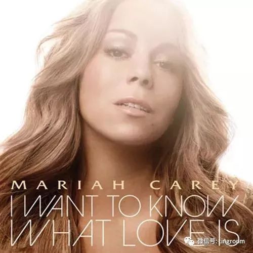英文歌曲:I Want to Know What Love Is- Mariah Carey
