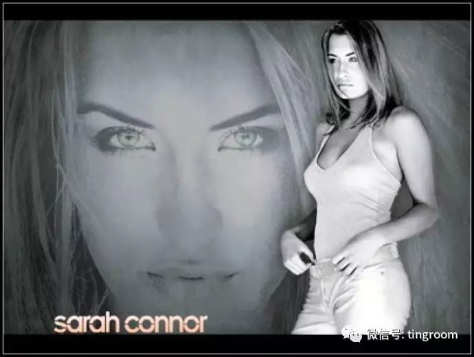 英文歌曲:Sarah Connor-Just one last dance