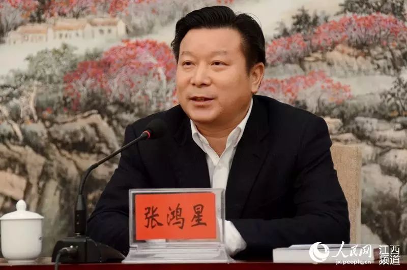 【独家】抚州市长张鸿星对话外媒记者:抚州,一个有梦有戏的地方