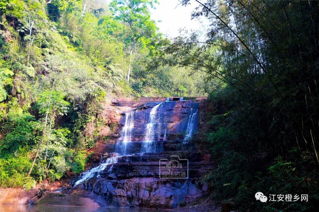 江安仁和将举办首届乡村旅游文化节,感受原生态,观景,吸氧,吃长桌坝坝