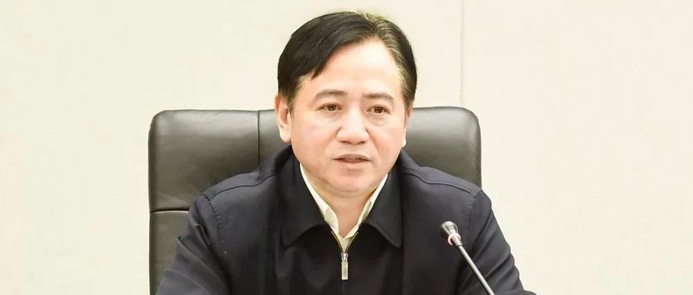 黑龙江省副省长刘忻调任长春市委副书记、提名市长!