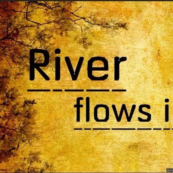 【轻松周末】治愈小提琴与竖琴完美融合的《River Flows In You》