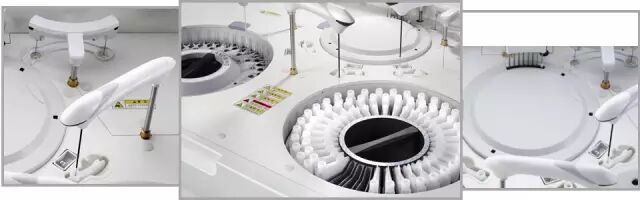 什么是自动生化分析仪生化分析仪原理、结构及故障排除（满满干货）_https://www.jmylbn.com_新闻资讯_第2张