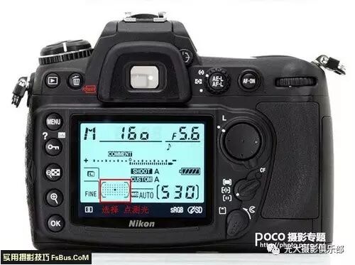 测光模式运用_尼康测光模式_测光模式