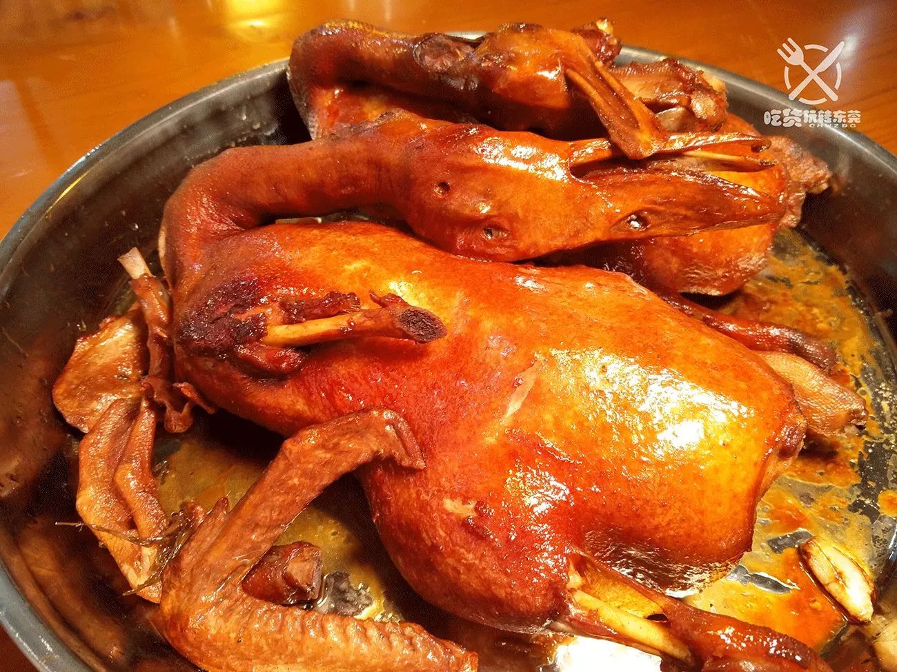 决战【年夜饭】!东莞的客家私房菜,用味道征服你的胃