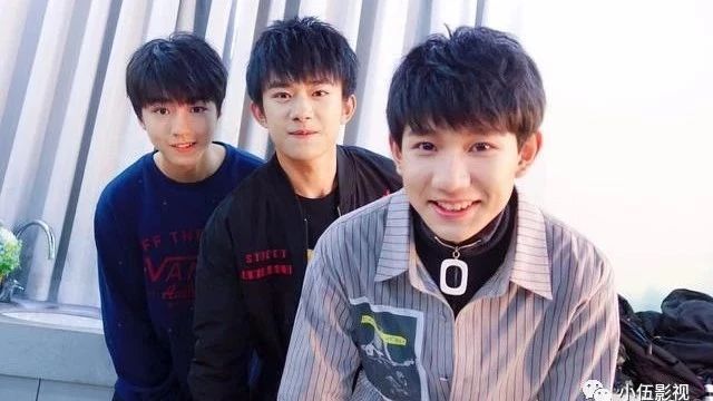 tfboys被禁止演唱《青春修炼手册》歌曲!出品公司回应让粉丝怒了