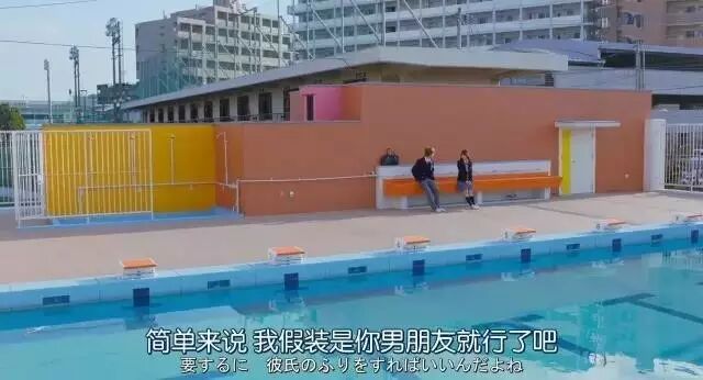 我对你特别关注，你却对我分组可见