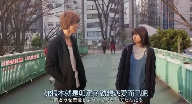 我对你特别关注，你却对我分组可见