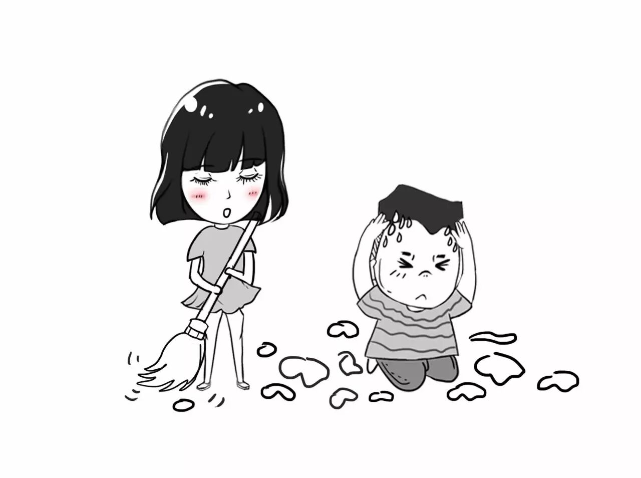 这样发微信的人，都被拉黑了