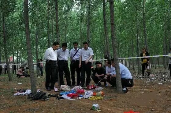 为了性，人可以龌龊到什么程度