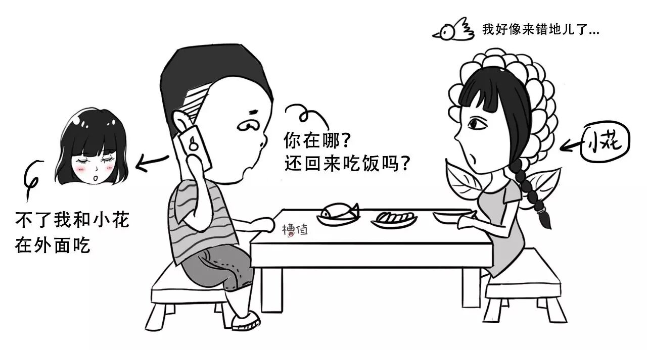 前女友作死的100种姿势