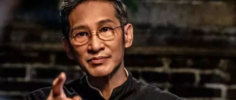 流水的&ldquo;神作&rdquo;,铁打的王劲松