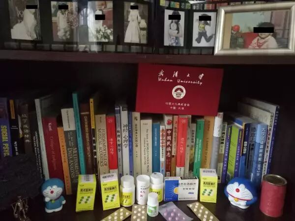 名校女生被亲妈软禁7年 被骗回家强制送精神病院