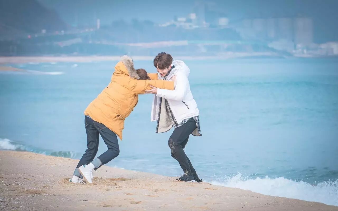 微胖，才是最好的身材