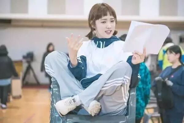 微胖，才是最好的身材