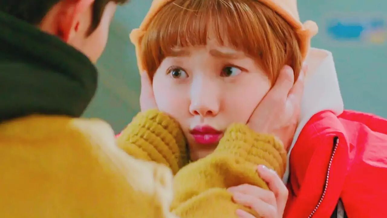 微胖，才是最好的身材