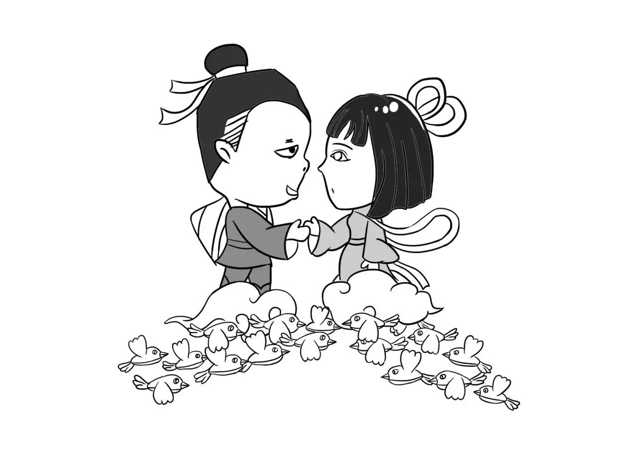 一分钟教你识别情场高手