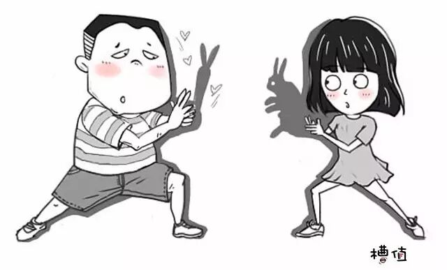 微信聊天中，ta彻底喜欢上你的9种表现