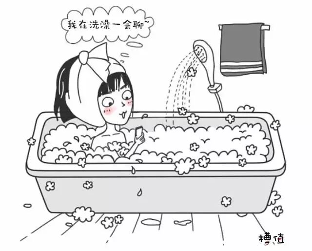 微信聊天中，ta彻底喜欢上你的9种表现