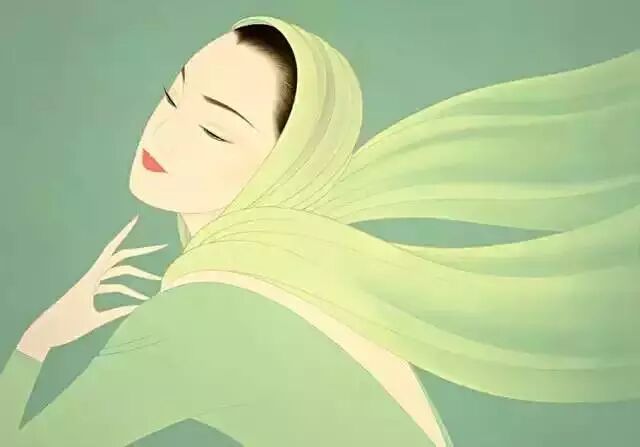 看你朋友圈，觉得你很装逼