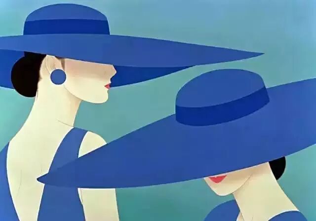 看你朋友圈，觉得你很装逼