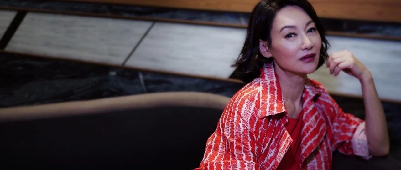 惠英红隔空喊话初恋:我还在等你,来娶我!