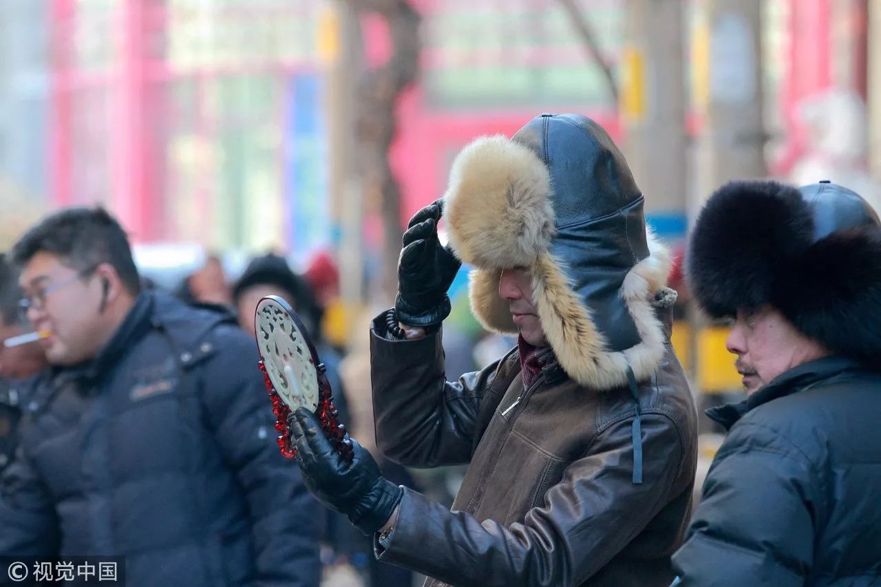 别再黑了,这是只有东北人才懂的东北